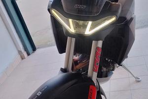 Aprilia Tuareg 660 anno 2024 