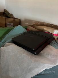 Ps4 nuova