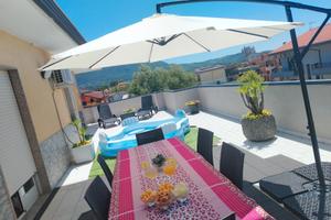 Attico Telese Terme