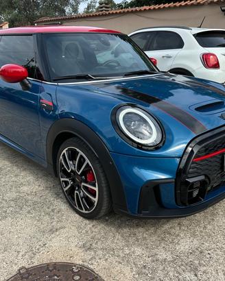 Mini 2.0 John Cooper Works Essential