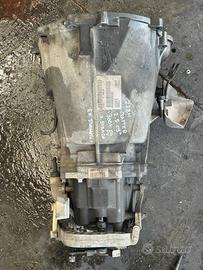 cambio VW CRAFTER BJK 2461CC 2009 300.000KM