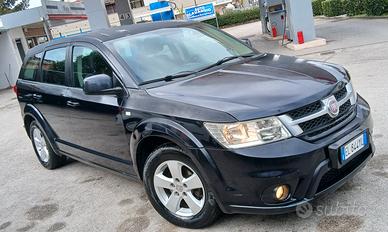 fiat freemont 2012 7 posti