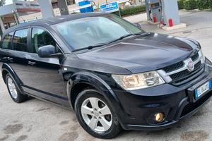 fiat freemont 2012 7 posti