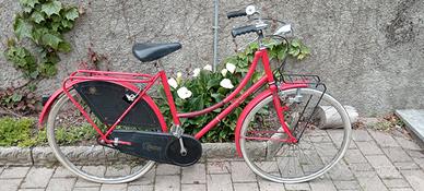 bicicletta donna 