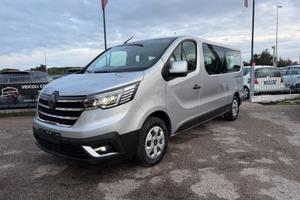Renault Trafic BluedCi 150CV PL-TN Equilibre 9 Pos