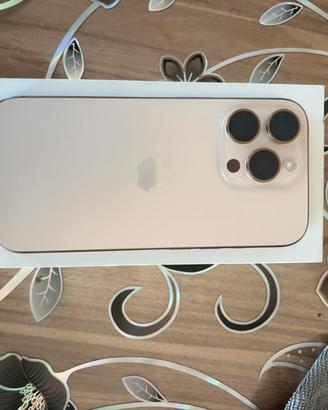 iphone 16 pro 128 gb titanio sabbia