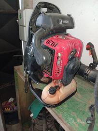Soffiatore efco sa9000