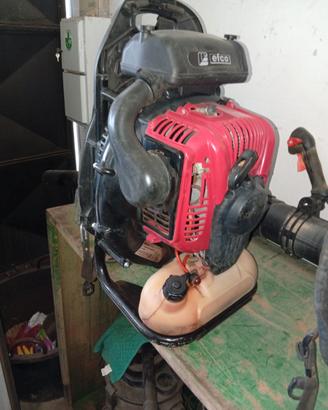Soffiatore efco sa9000