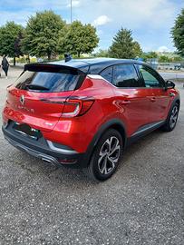 Renault Captur RS line