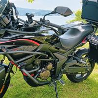 voge valico 300 ds 2023