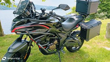 voge valico 300 ds 2023