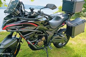 voge valico 300 ds 2023