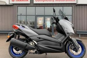 Yamaha XMAX 300 - 2021 - Cerchi blu -