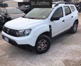 Dacia Duster 1.5 Blue dCi 8V 115 CV 4x4 Essential 