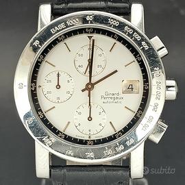 Girard Perregaux GP7000.
