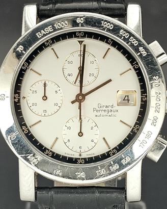 Girard Perregaux GP7000.