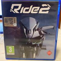 Ride 2 ps4