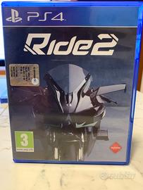 Ride 2 ps4