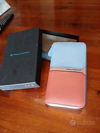 Portafoglio piquadro da donna