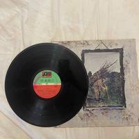 Vinile Led Zeppelin IV
