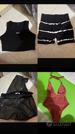 Box vestiti