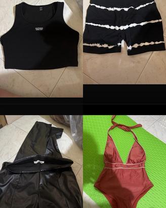 Box vestiti