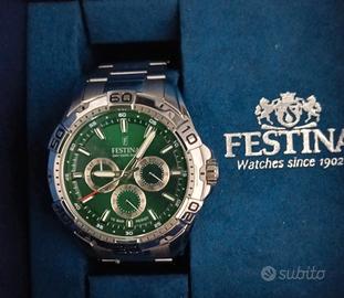 orologio Festina 