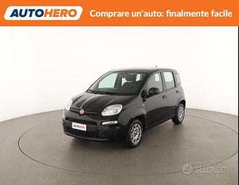 FIAT Panda AU82725