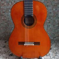 chitarra classica kohno 30 1981