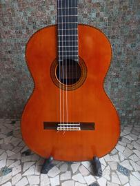 chitarra classica kohno 30 1981