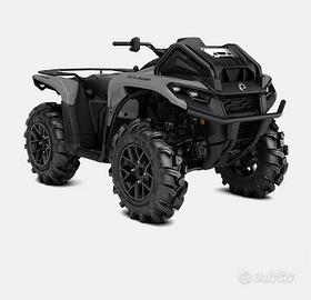Can Am Outlander X MR 700 2026