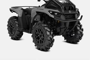 Can Am Outlander X MR 700 2026