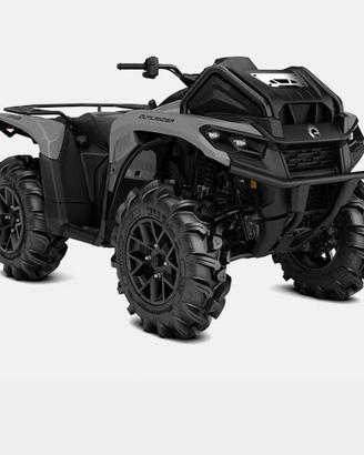 Can Am Outlander X MR 700 2026