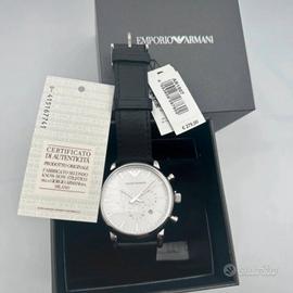 Emporio Armani Orologio da uomo