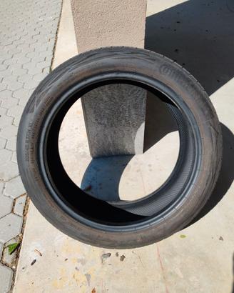 Pneumatici estivi  Continental  205/45/17