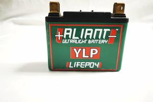 BATTERIA YART AL LITIO ALIANT PER YAMAHA YZF R1 R1