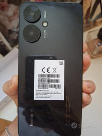 Titolo annuncio: Xiaomi Redmi 13C 5G 128GB -