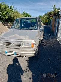 Suzuki 1600 gpl