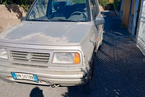 Suzuki 1600 gpl