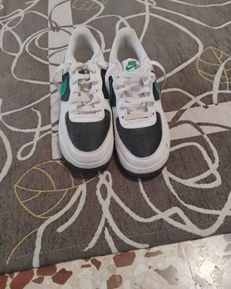 air force 1 verdi