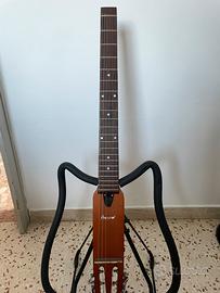Chitarra silent Arrow