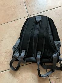 Zaino trasportino cani/gatti 3/6 kg