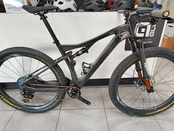 MTB RDR FULL CARBON SRAM XX1 TG. L