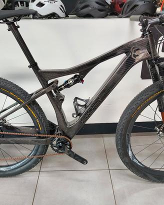 MTB RDR FULL CARBON SRAM XX1 TG. L