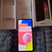 Samsung a52s 5g 