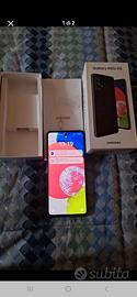 Samsung a52s 5g 