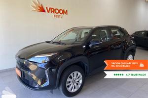 TOYOTA Yaris Cross Yaris Cross 1.5 Hybrid 5p. E...