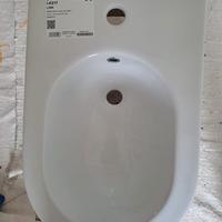 Bidet Flaminia Link (nuovi ma con lieve difetto e)