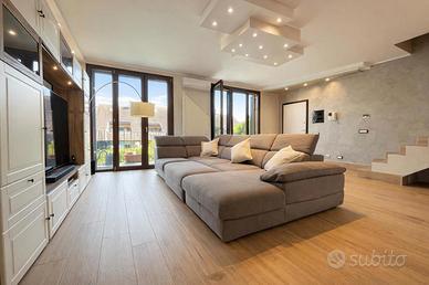 Attico/Mansarda Abbiategrasso [Cod. rif 2134VRG]