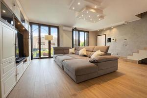 Attico/Mansarda Abbiategrasso [Cod. rif 2134VRG]